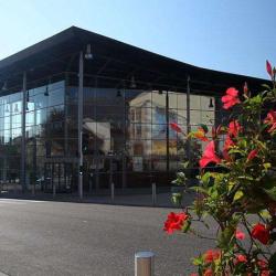 Théâtre Du Bordeau