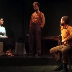 Théâtre Du Carré Rond