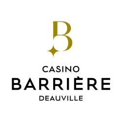 Théâtre Du Casino Barrière Deauville