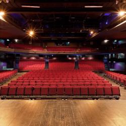 Théâtre Du Casino Barrière Lille