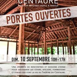 Théâtre Du Centaure