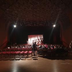 Théâtre Du Chaos