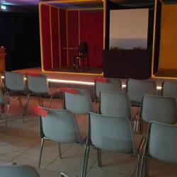 Théâtre Du Chaos