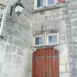 Théâtre Du Château