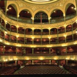 Théâtre Du Châtelet