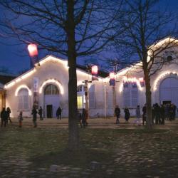 Théâtre Du Chaudron