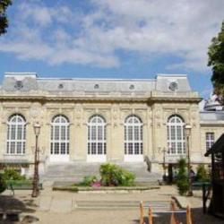 Théâtre Du Garde Chasse