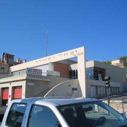 Théâtre Du Golfe De La Ciotat