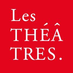 Théâtre Du Jeu De Paume