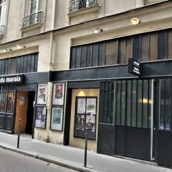 Théâtre Du Marais