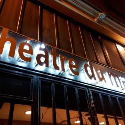 Théâtre Du Marais