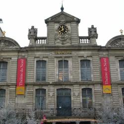 Theatre Du Nord
