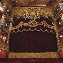 Théâtre Du Palais Royal