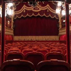 Théâtre Du Palais Royal