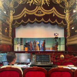 Théâtre Du Palais Royal