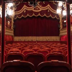 Théâtre Du Palais Royal