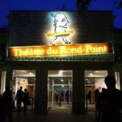 Theatre Du Rond Point