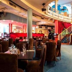 Le Restaurant Du Rond Point