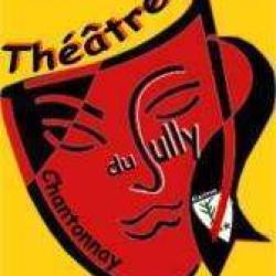 Théâtre Du Sully
