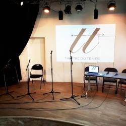 Théâtre Du Temps