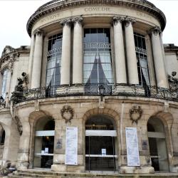 Théâtre Ducourneau