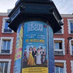 Théâtre Edgar