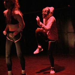 Théâtre Espace Marais