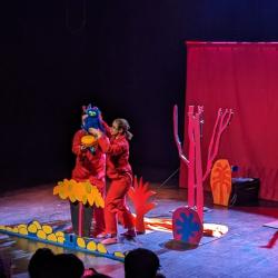 Théâtre Essaïon