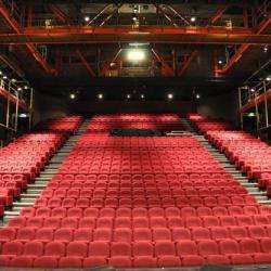 Théâtre Et Cinéma Jacques Prevert