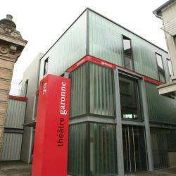 Théâtre Garonne