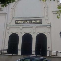 Theatre Georges Brassens