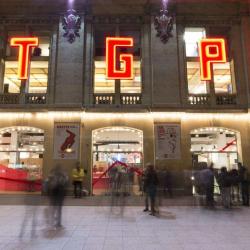 Theatre Gerard Philipe