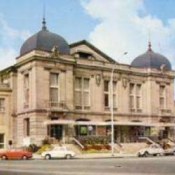 Théâtre Gérard Philippe