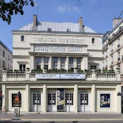 Théâtre Hébertot