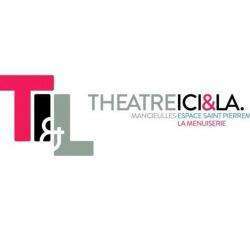 Théâtre Ici Et Là