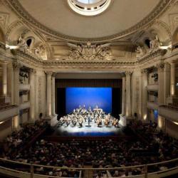 Theatre Imperial De Compiegne