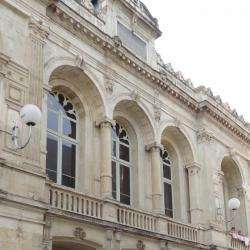 Théâtre Jacques Coeur