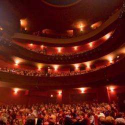 Théâtre Jean Alary