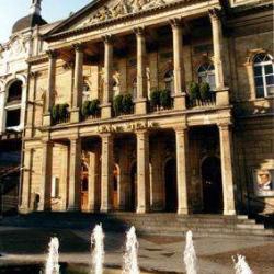 Theatre Jean Vilar