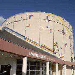 Théâtre L'aire Libre