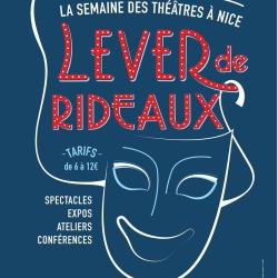 Théâtre L'alphabet