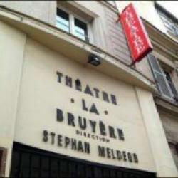 Théâtre Actuel La Bruyère