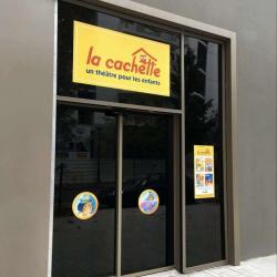 Théâtre La Cachette