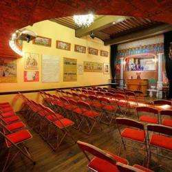 Théâtre La Maison De Guignol