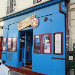 Théâtre Le Guichet Montparnasse