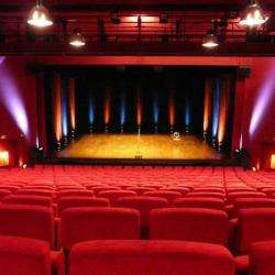 Théâtre Le Liburnia