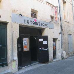 Théâtre Le Point Com'