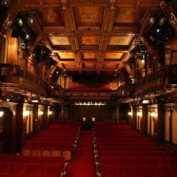 Théâtre Le Ranelagh