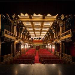 Théâtre Le Ranelagh