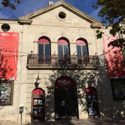 Théâtre Le Sillon